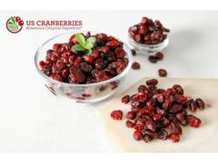 
      
      Cranberries and Digestive Health: Supporting the Stomach
      
      