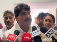 
      
      Keralam Minister T Siddique on Shigella cases
      
      