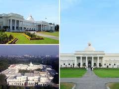 
      
      IIT Roorkee Opens Admissions for the 11th Batch
      
      