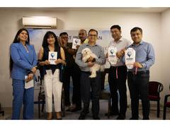 
      
      Rajesh Madan Launches Ananda in Action
      
      