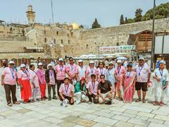 
      
      A.K. International Tourism Announces Safe Completion of Land Tour
      
      