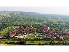 
      
      Ravi Surya Group Launches Ananta Spa & Resort Jaipur,
      
      