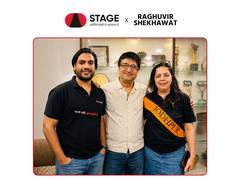 
      
      STAGE OTT Reunites with Storytelling Maestro Raghuvir Shekhawat
      
      
