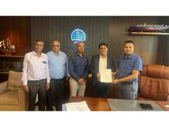 
      
      Afcons awarded landmark Breakwater Project for Vadhvan Port
      
      