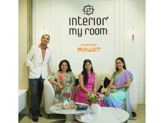 
      
      Interior My Room by Rawat Marks Growth Milestone
      
      