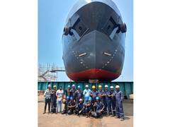 
      
      Crown Defence Announces Strategic Pivot Toward Shipbuilding
      
      