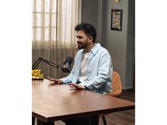
      
      HipHop Tamizha Adhi on Taking Tamil Hip-Hop to the World
      
      