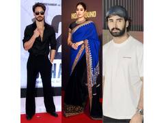 
      
      iger Shroff, Janhvi Kapoor, Lakshya's Lag Ja Gale to out in 2027
      
      