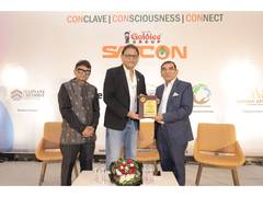 
      
      SATCON Regional 2026 to Champion Vegetarianism, Sustainability
      
      