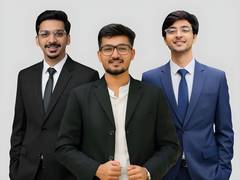 
      
      Bucketlistt Raises INR 1.07 Crore in Pre Seed Funding
      
      