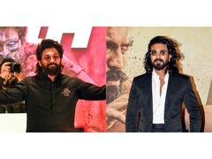 
      
      Allu Arjun lauds Ram Charan's 