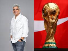"FIFA acts as anchor IP for our entire sports portfolio": Unite8 Sports chief Bavesh Janavlekar