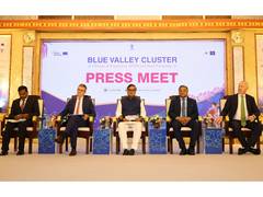 
      
      Assam CM welcomes Blue Valley Cluster initiative in talks with EU
      
      
