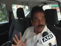 
      
      KC Venugopal slams Centre over LPG subsidy reduction
      
      