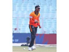 
      
      Bengal T20 League: Shahbaz, Karan impress with all-round shows
      
      