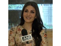 
      
      Riddhima Kapoor on 