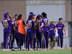 
      
      VWPL 2026: NECO Master Blaster women's team continue winning run
      
      