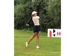 
      
      Ridhima looks to continue dominance as 7th Leg of WPGT tees off
      
      