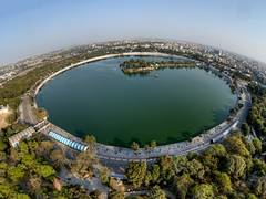 
      
      Ahmedabad’s ​Kankaria Lakefront attracted over 6.72 lakh visitors
      
      