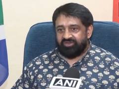
      
      India's BRICS chairship to deliver results: South African HC
      
      