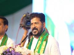 
      
      Cong leaders slam BJP over rejection of Natarajan’s nomination
      
      