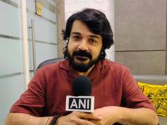 
      
      Prosenjit Chatterjee on PM Modi's record tenure
      
      