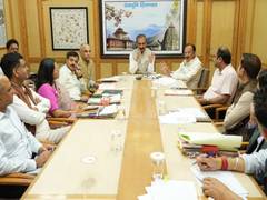 
      
      Himachal Government Clears 42 Industrial Proposals Worth Rs 5,877
      
      
