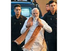 
      
      PM Modi set to become longest-serving continuously elected Prime
      
      