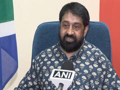 
      
      No country can alter G20 alone: South African envoy
      
      