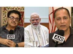 
      
      Vipul Shah, Ashoke Pandit on PM Modi's longest continuous tenure
      
      
