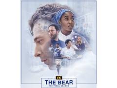 
      
      The Bear S5 trailer out
      
      