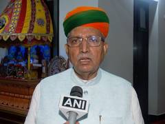 
      
      Arjun Ram Meghwal hails PM Modi’s 12 years in office
      
      