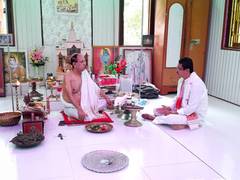 
      
      Assam's Vaishnavite heritage to resonate in British Parliament
      
      
