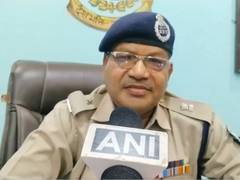 
      
      MP:  Woman police constable dies by suicide
      
      