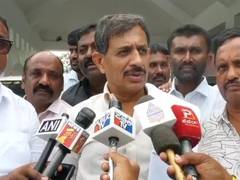 
      
      Congress MLAs in Madhya Pradesh moved to Bengaluru ahead of...
      
      