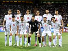 
      
      Iranian team will be able to arrive US the day before matches: De
      
      