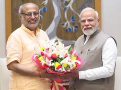 
      
      PM Modi becoming longest-serving elected PM reflects a 'transform
      
      