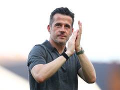 
      
      Marco Silva appointed Benfica head coach, replaces Mourinho
      
      