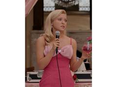 
      
      ‘Elle’: First trailer for ‘Legally Blonde’ prequel series out
      
      