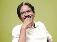 
      
      Veteran Tamil filmmaker Bharathiraja passes away at 85
      
      
