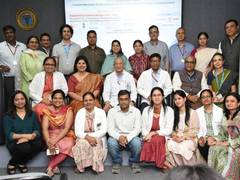 
      
      Low-cost indigenous HPV test shows promise for cervical cancer s
      
      