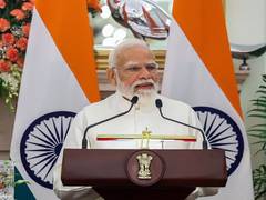 
      
      Remarkable achievement: EAM hails PM Modi's 12 yr tenure
      
      