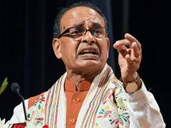 
      
      Shivraj Singh Chouhan hails PM Modi’s 12-year tenure
      
      