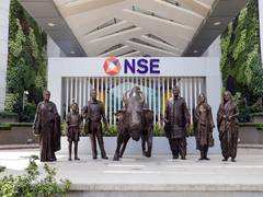 
      
      Indian markets open higher despite global weakness; Valuations co
      
      