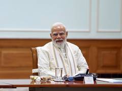 
      
      Amit Shah hails PM Modi’s 12 years, cites national pride
      
      