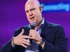 
      
      Hayden joins Glasgow Cosmic as head coach for ETPL
      
      
