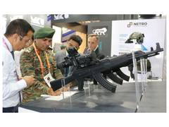 
      
      MKU Becomes a Name to Watch in Military-Grade Electro-Optics
      
      