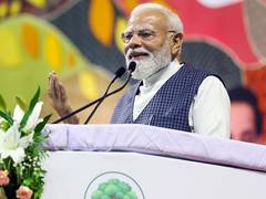 
      
      BJP MP Sambit Patra hails PM Modi’s record-breaking tenure
      
      