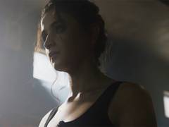 
      
      Alpha teaser: Alia Bhatt goes undercover in elite ops
      
      