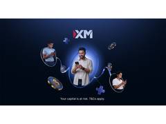 
      
      Global Broker XM Introduces Mutual Rewards for Traders
      
      